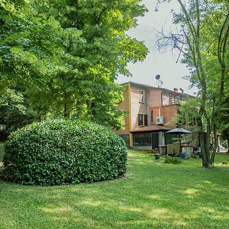 La Tagliolina Monteveglio Exterior foto