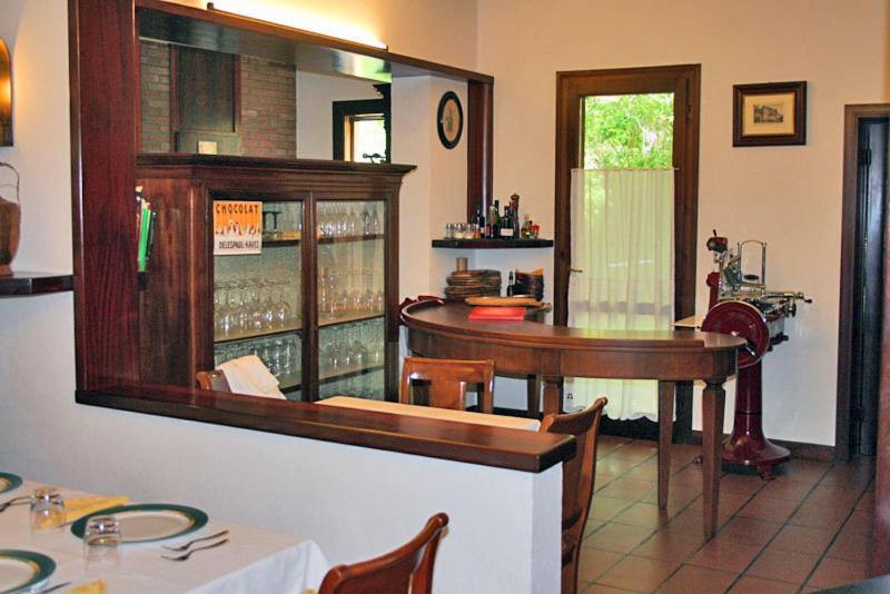 La Tagliolina Monteveglio Exterior foto