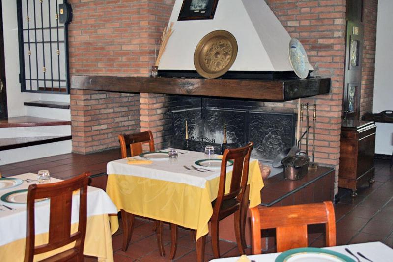 La Tagliolina Monteveglio Exterior foto