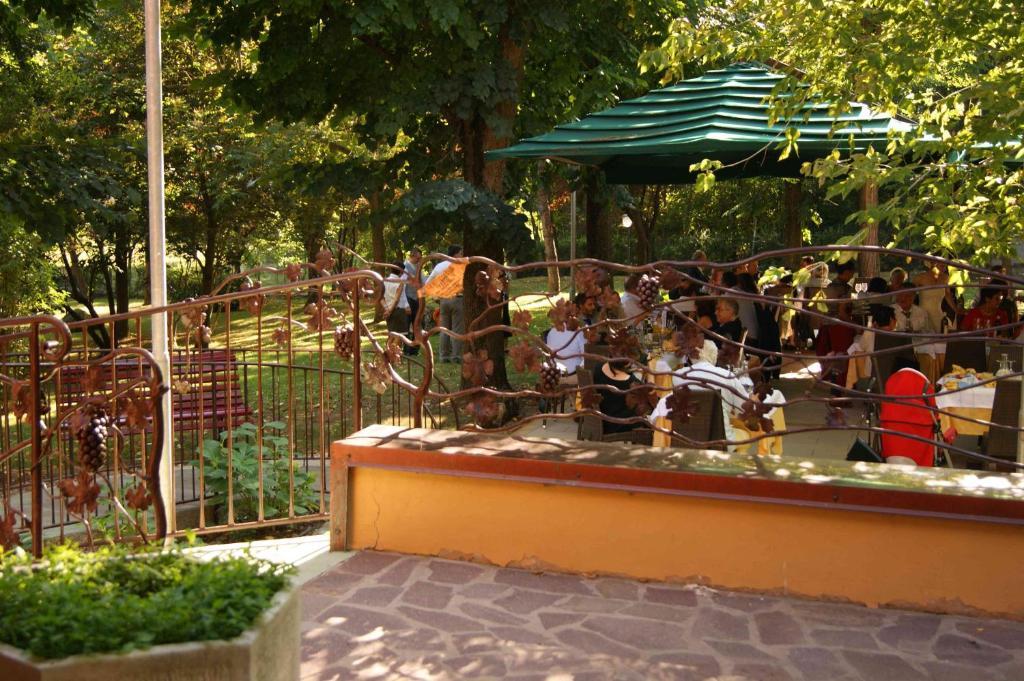 La Tagliolina Monteveglio Exterior foto