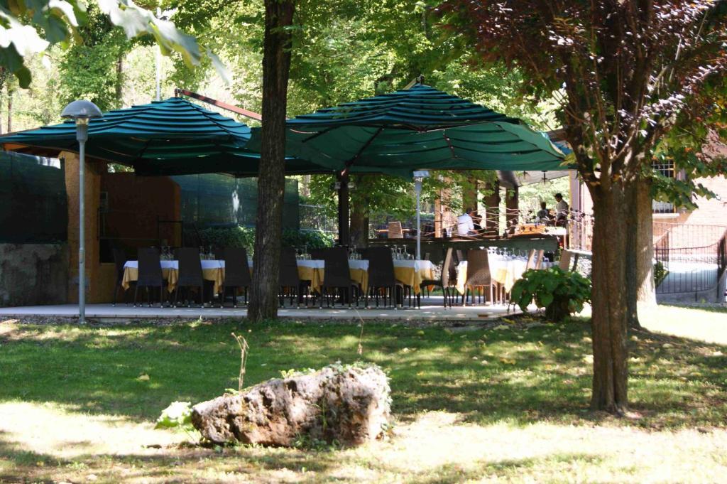 La Tagliolina Monteveglio Exterior foto