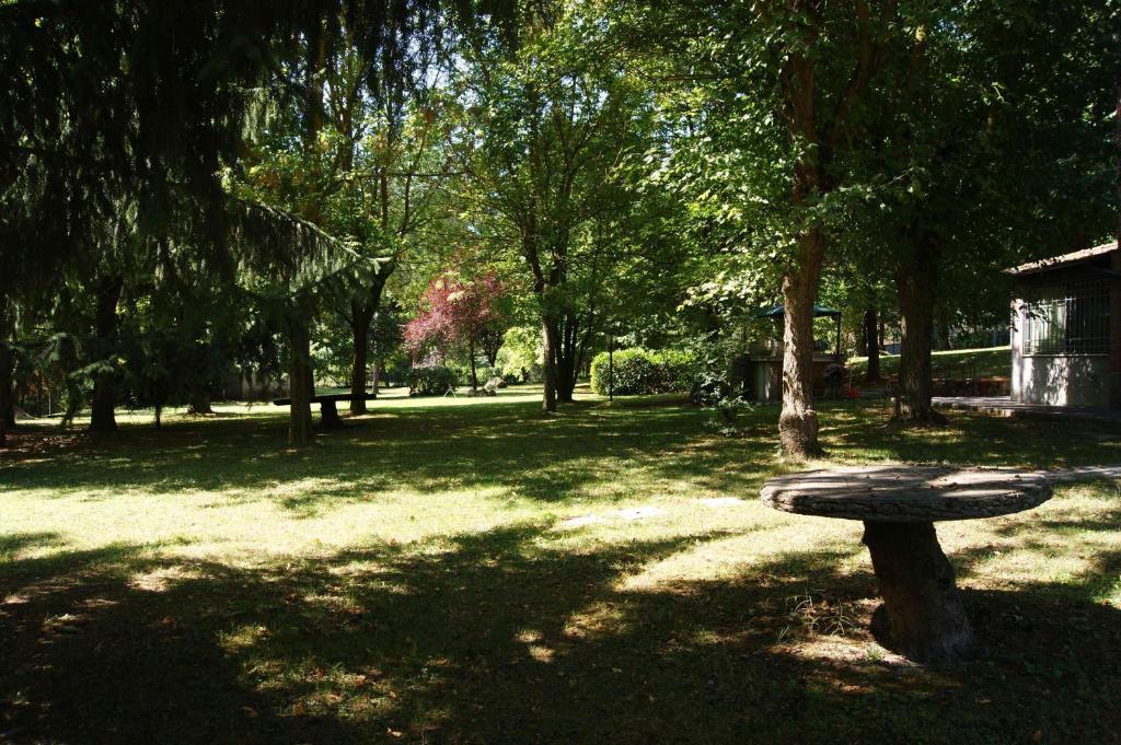 La Tagliolina Monteveglio Exterior foto